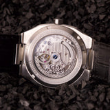 Belvans Héritage - Silver