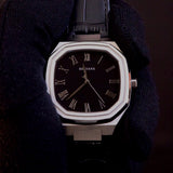 Belvans Héritage - Silver