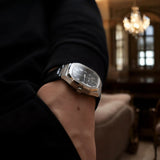 Belvans Héritage - Silver
