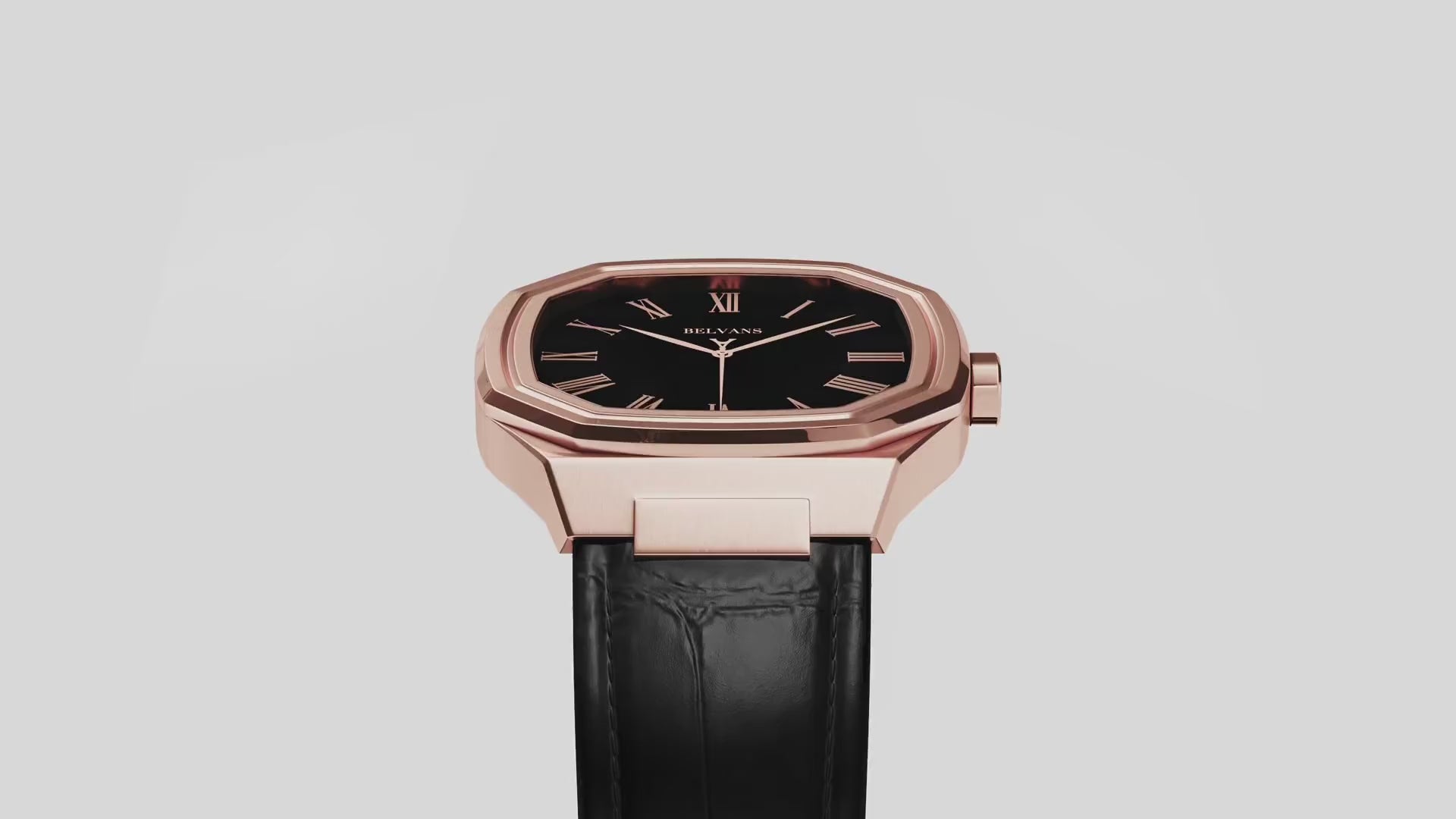 belvans heritage watch video presentation