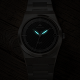 Belvans Daylee - Cadran Noir