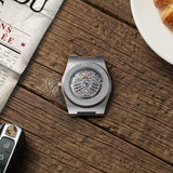 Belvans Daylee - Cadran Noir