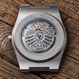 Belvans Daylee - Cadran Noir