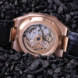 Belvans Heritage - Rose Gold 