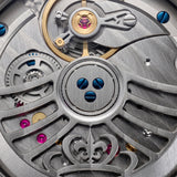 Belvans Daylee - Cadran Noir