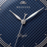 Belvans Daylee - Cadran Bleu