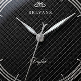 Belvans Daylee - Cadran Noir