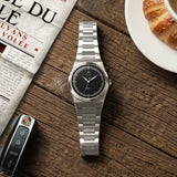 Belvans Daylee - Cadran Noir