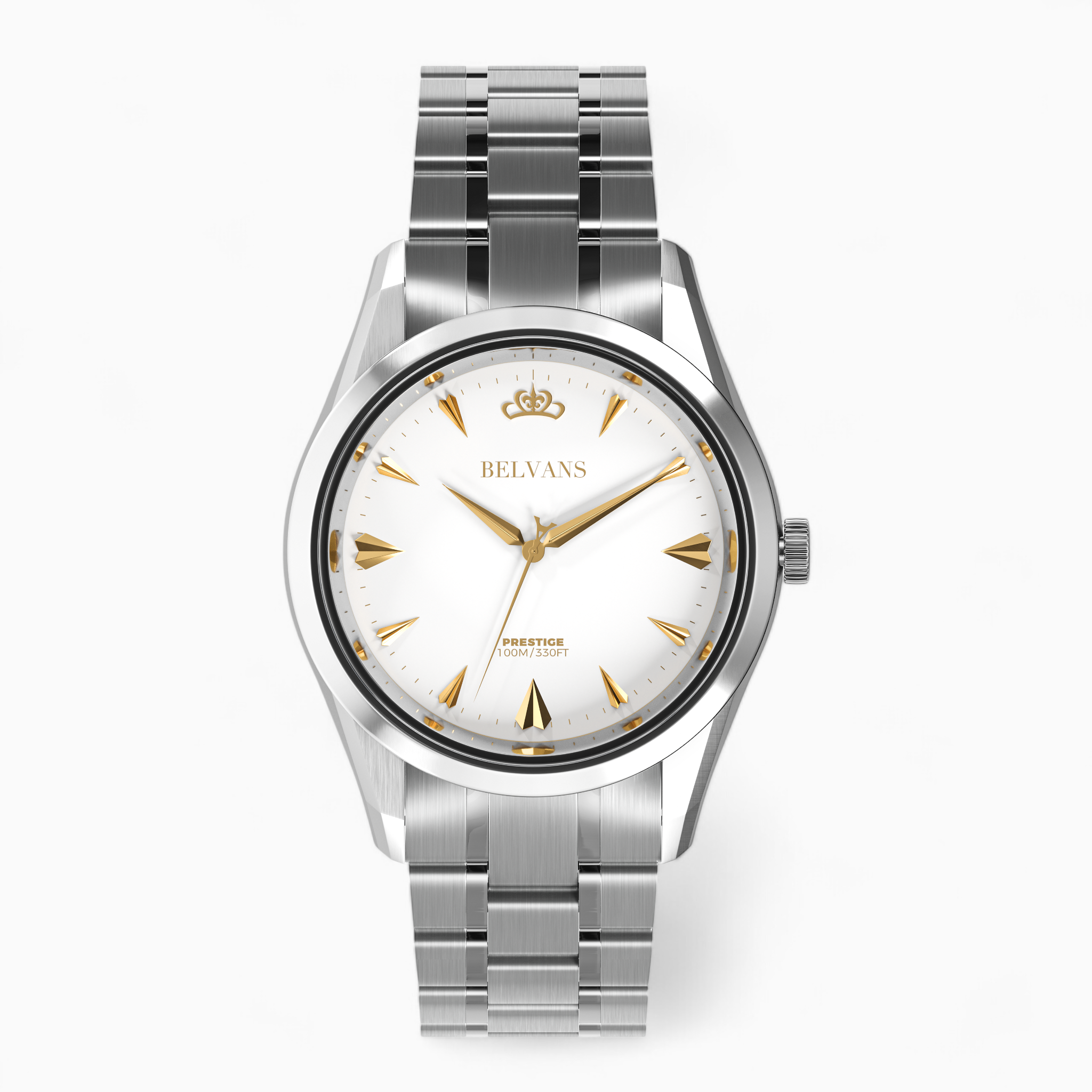Belvans Prestige Automatic Watch