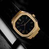 Belvans Heritage – Gold 