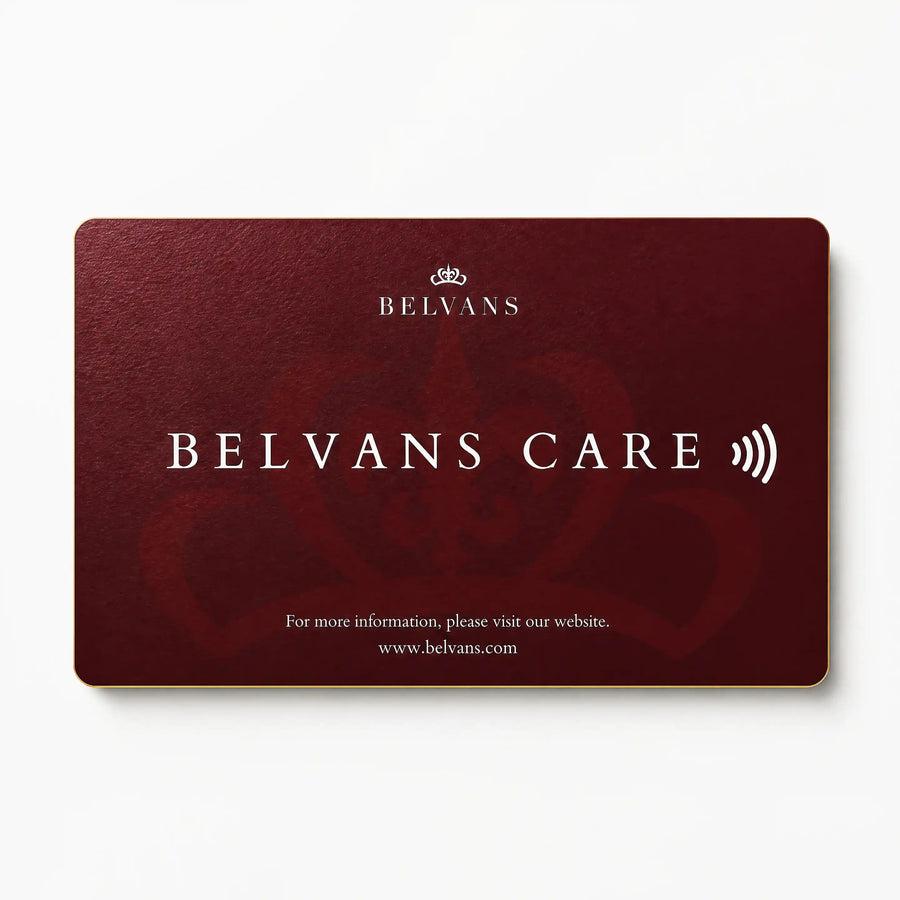 Belvans Care - Garantie 60 mois