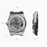 Belvans Daylee - Cadran Noir