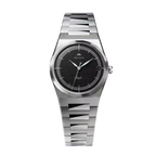 Belvans Daylee - Black Dial