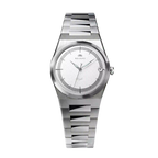 Belvans Daylee - White Dial
