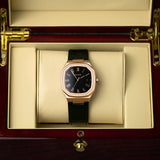 luxury watch box belvans 