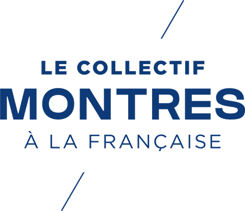 Le Collectif Montres à la Française